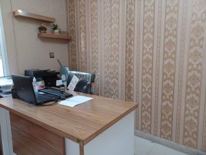 کارشناس بهداشت حرفه ای طب کار محمدشهر