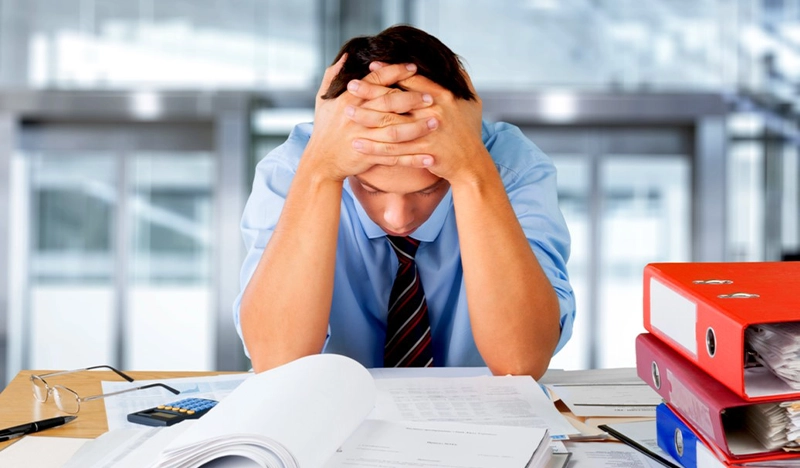 آزمایش طب کار کرج