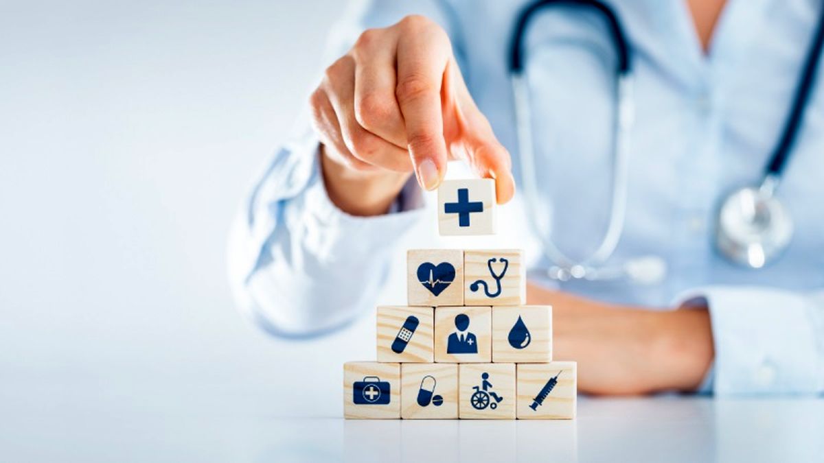 راهنمای جامع معاینات طب کـار
