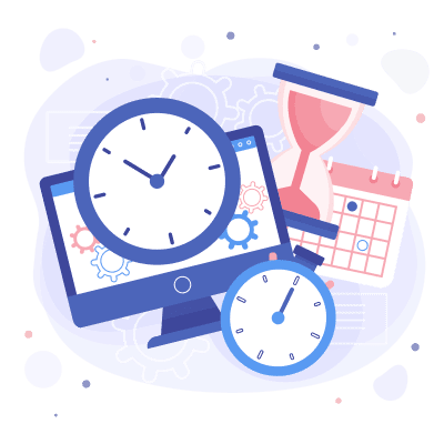 ساعات کاری طب کام